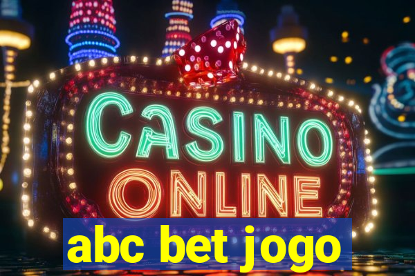 abc bet jogo